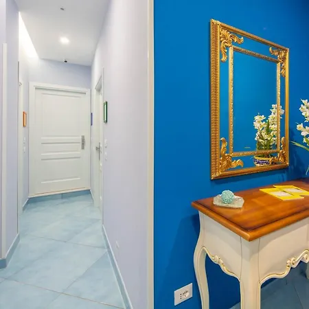 La Casa Del Poeta - Ravello Apartment